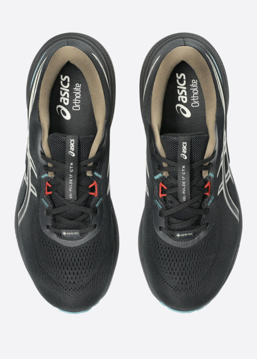 Беговые кроссовки Gel-Pulse 17 Gtx Asics