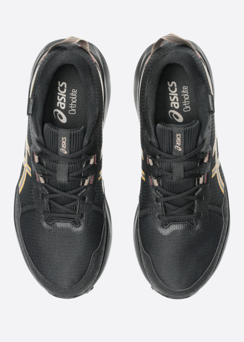 Asics apavi skriešanai Gel-Venture 11 Waterproof
