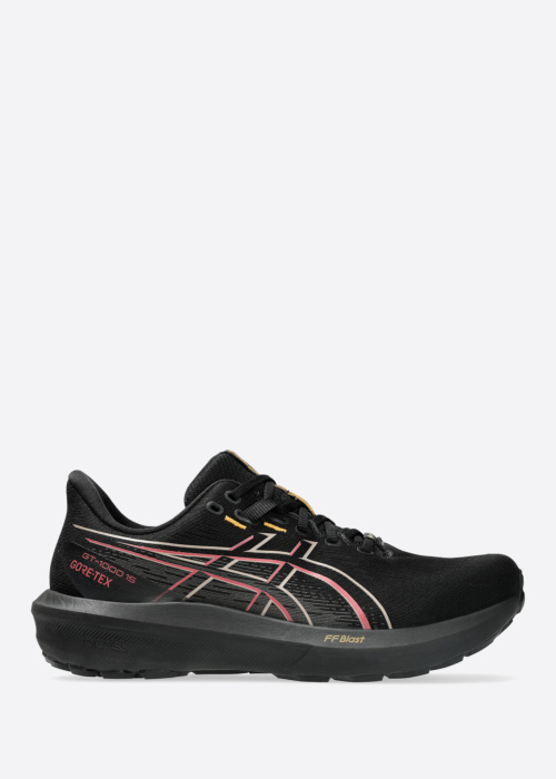 Беговые кроссовки Gt-1000 15 Gtx Asics