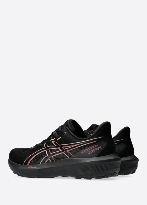 Беговые кроссовки Gt-1000 15 Gtx Asics