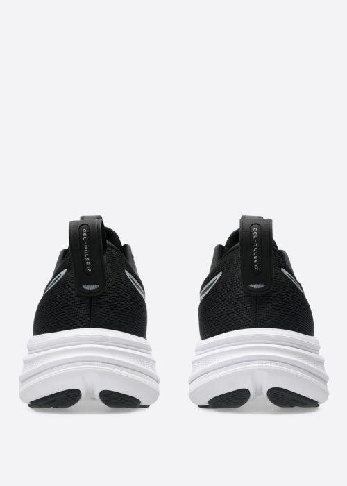 asics apavi skriešanai Gel-pulse 17