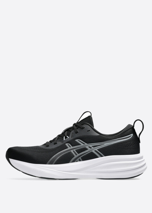 asics apavi skriešanai Gel-pulse 17