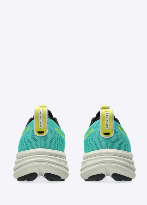 Asics apavi skriešanai