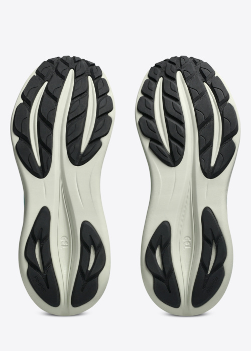 Asics apavi skriešanai