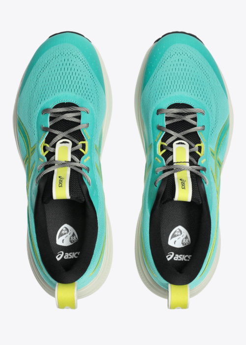 Asics apavi skriešanai