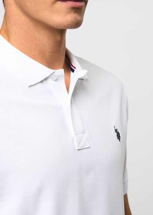 U.S. Polo Association polo krekls Alfredo