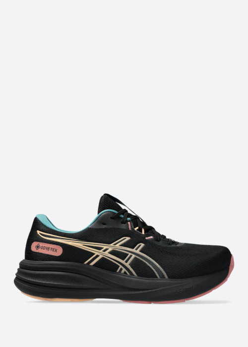 Беговые кроссовки Gel-Pulse 17 Gtx Asics
