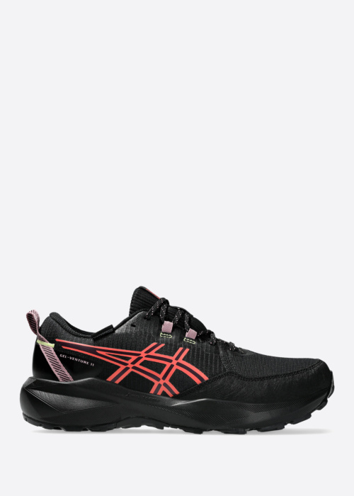 Беговые кроссовки Gel-Venture 11 Waterproof Asics