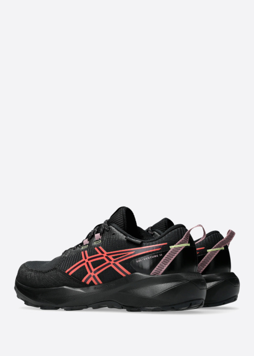 Беговые кроссовки Gel-Venture 11 Waterproof Asics