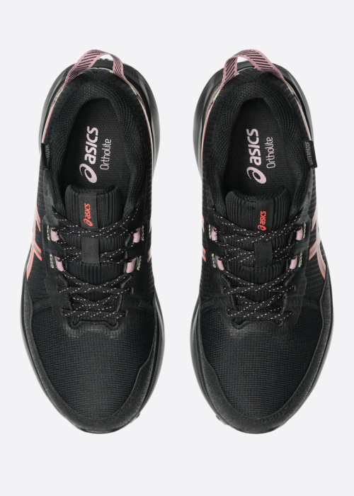 Беговые кроссовки Gel-Venture 11 Waterproof Asics