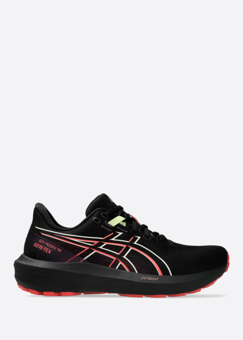 Беговые кроссовки Gt-1000 15 Gtx Asics