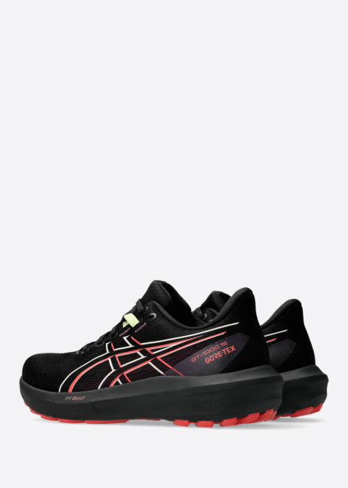 Беговые кроссовки Gt-1000 15 Gtx Asics