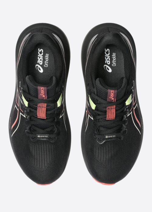 Беговые кроссовки Gt-1000 15 Gtx Asics