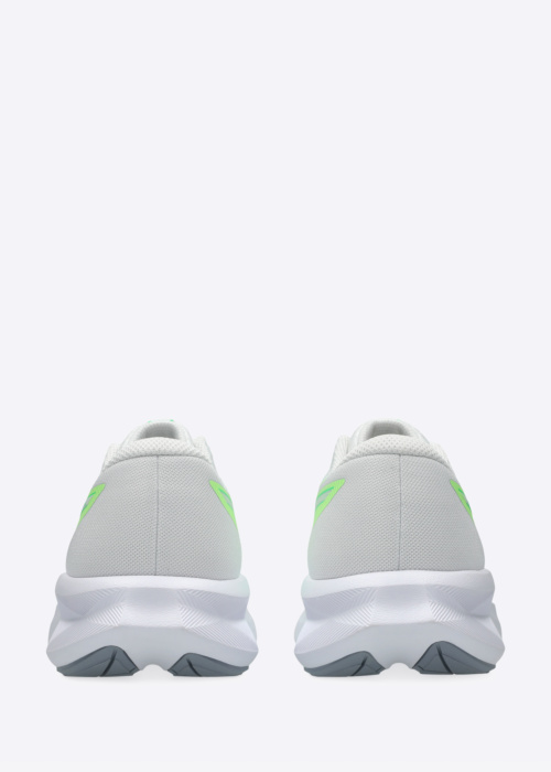 Asics apavi skriešanai