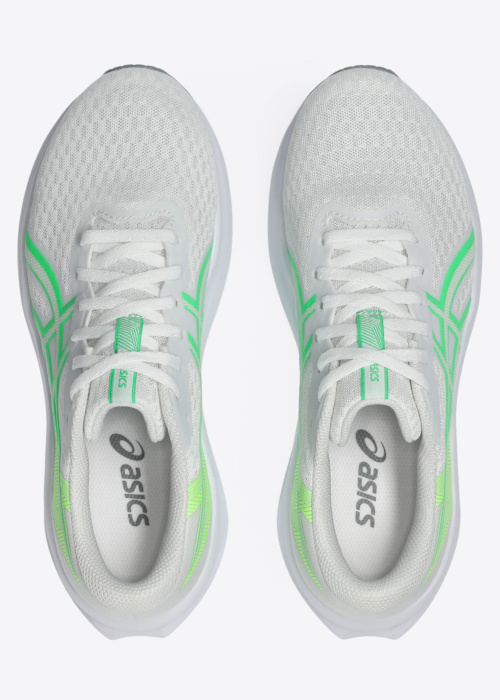 Asics apavi skriešanai