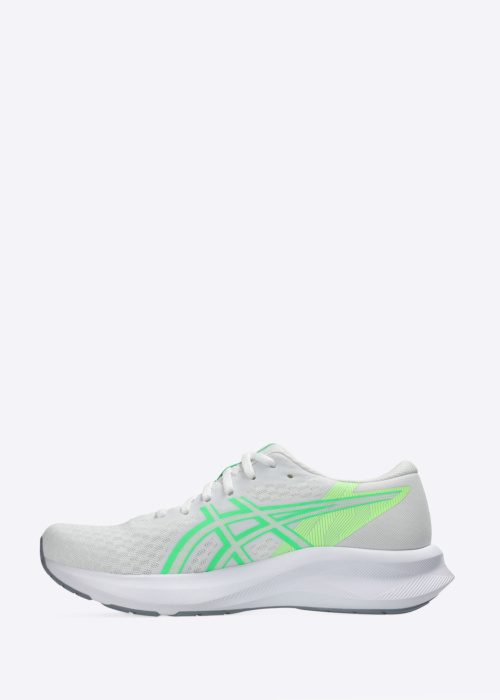 Asics apavi skriešanai