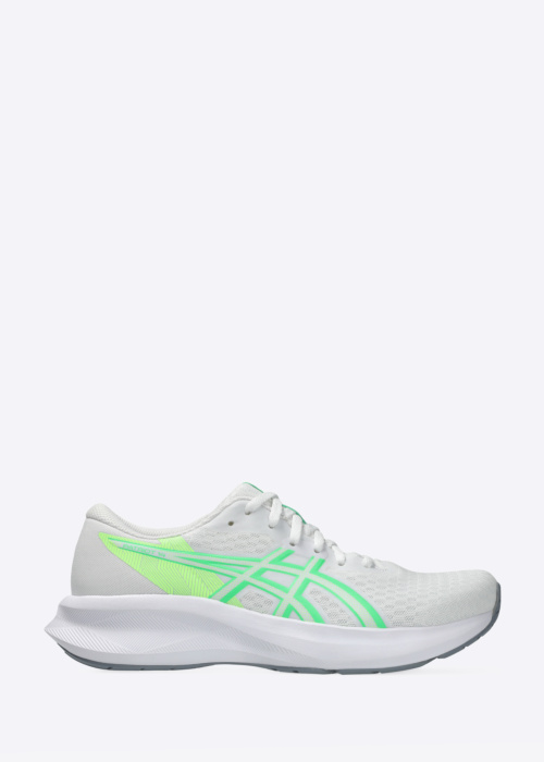 Asics apavi skriešanai