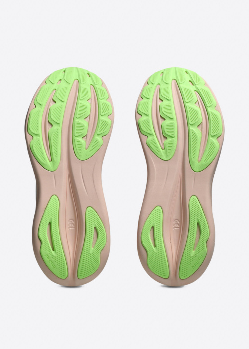 Беговые кроссовки Gel-Pulse 17 asics