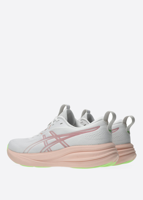 Беговые кроссовки Gel-Pulse 17 asics