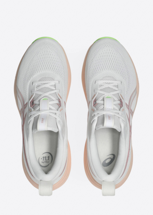 Беговые кроссовки Gel-Pulse 17 asics