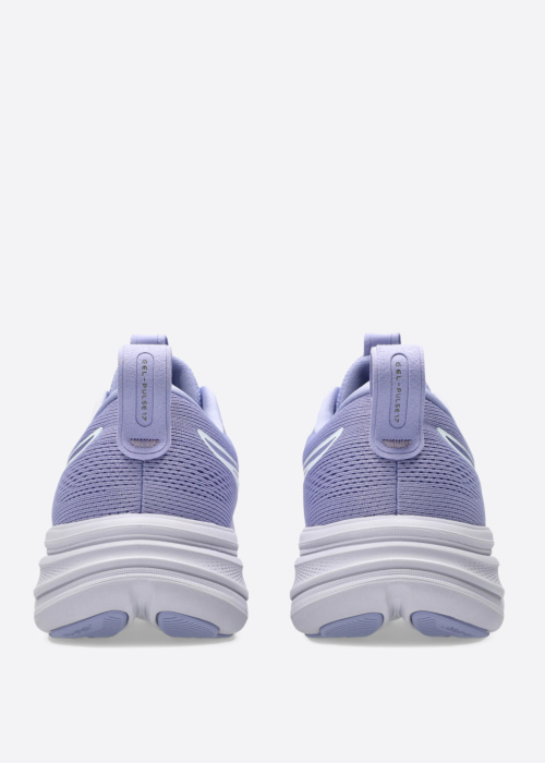 asics apavi skriešanai Gel-Pulse 17
