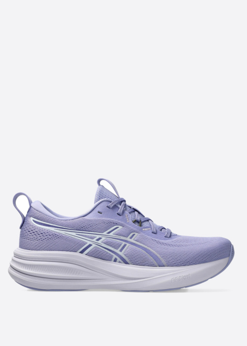 asics apavi skriešanai Gel-Pulse 17