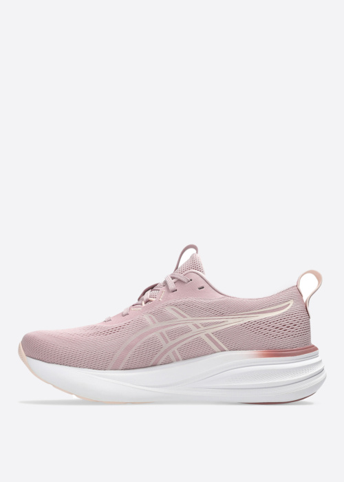 Беговые кроссовки Gel-Pulse 17 asics