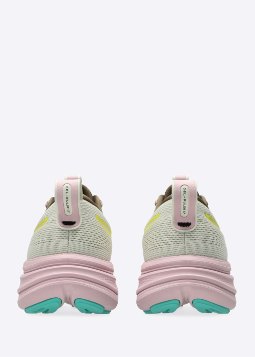 Asics apavi skriešanai