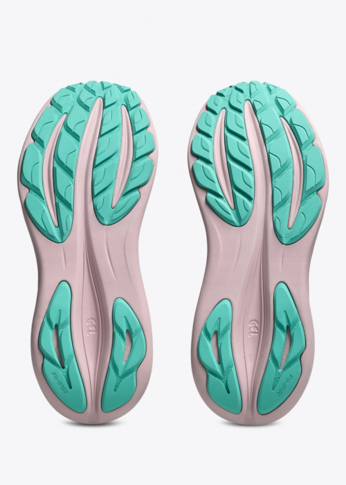 Asics apavi skriešanai