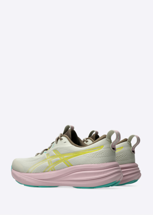 Asics apavi skriešanai