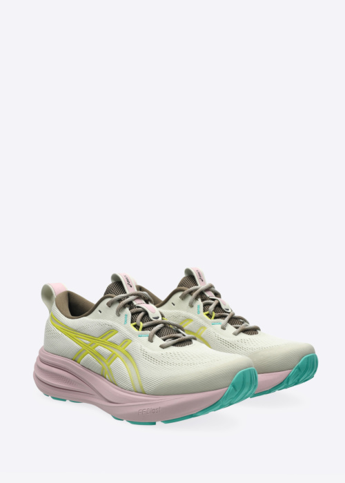 Asics apavi skriešanai