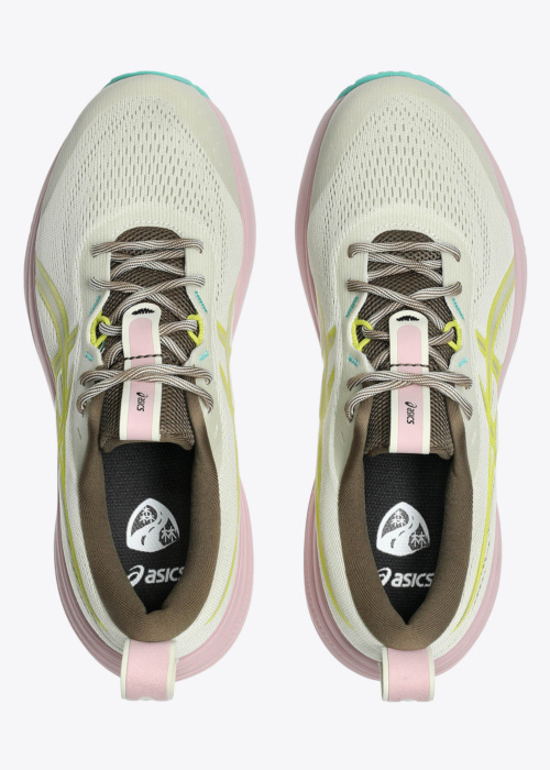 Asics apavi skriešanai