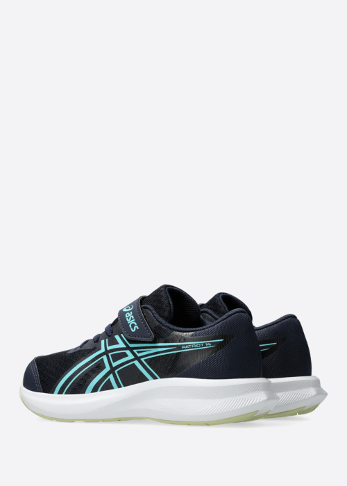 Asics apavi skriešanai Patriot 14 Ps