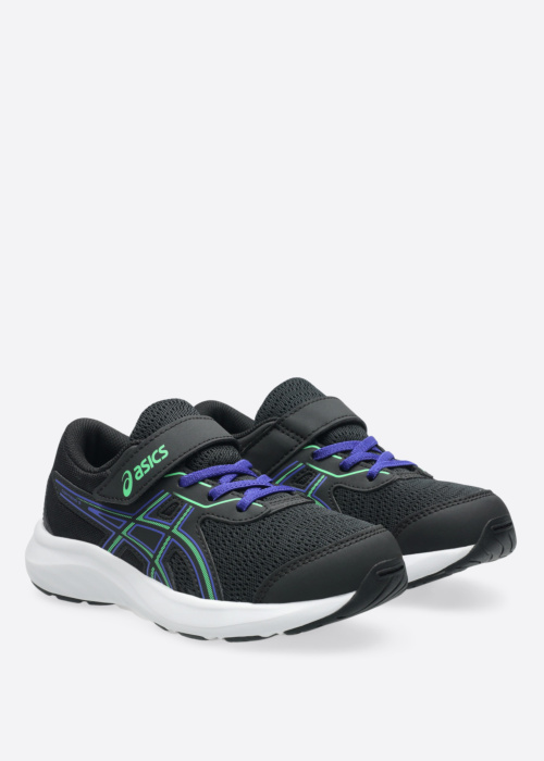 asics apavi skriešanai Contend 9 Ps