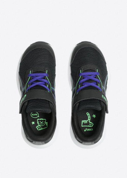 asics apavi skriešanai Contend 9 Ps