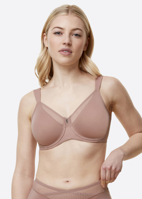 Triumph krūšturis True Shape Sensation