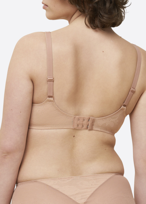 Бюстгальтер Wild Rose Sensation W01 Triumph