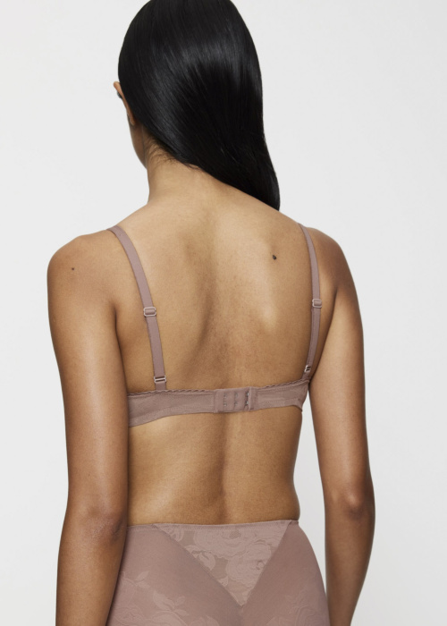 Triumph krūšturis Wild Rose Sensation