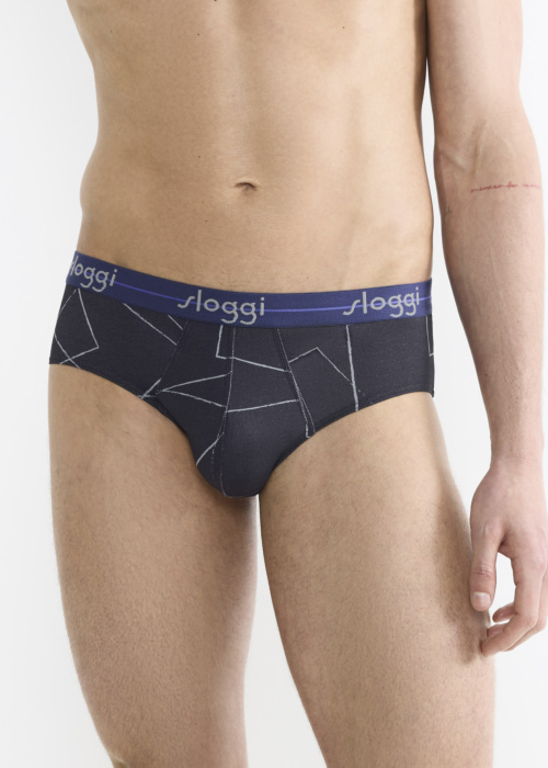 Sloggi biksītes Start