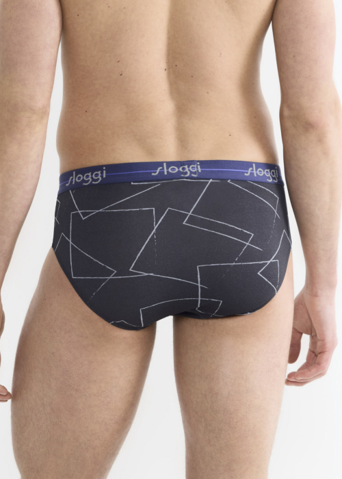 Sloggi biksītes Start