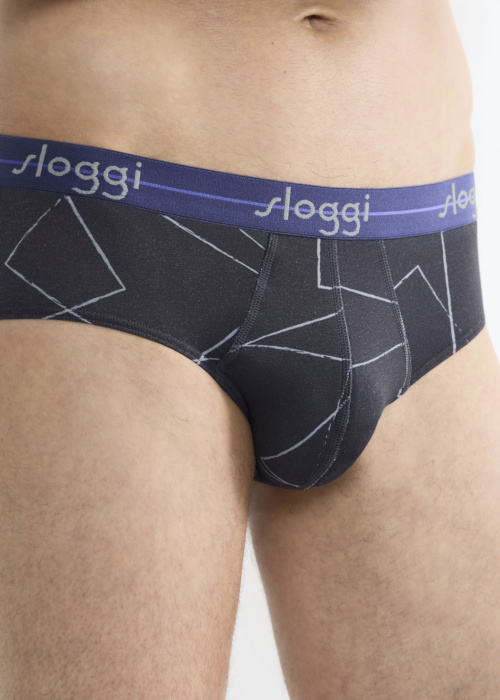 Sloggi biksītes Start