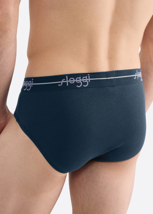 Трусики Start в коробке Sloggi