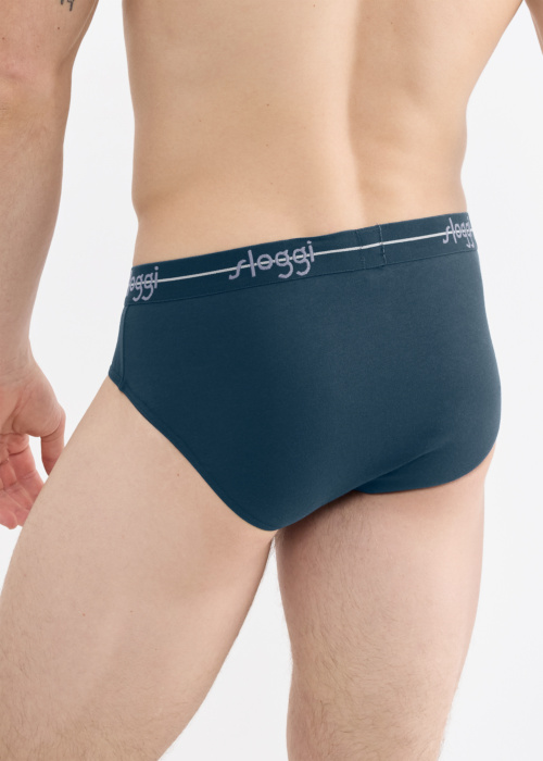 Трусики Start в коробке Sloggi