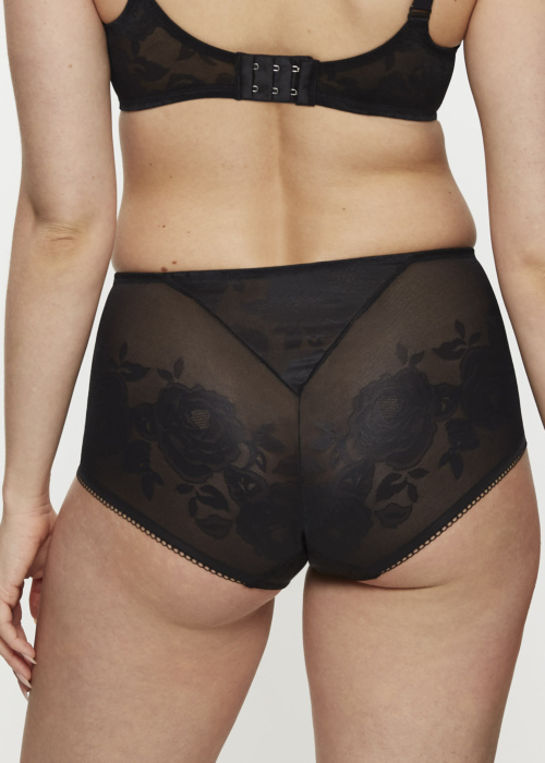 Triumph biksītes Wild Rose Sensation Maxi