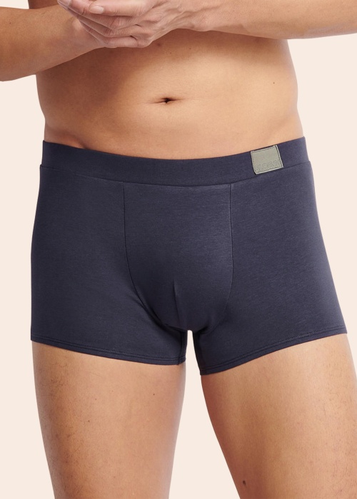 Sloggi bokseršorti kastītē 2pac Go Natural