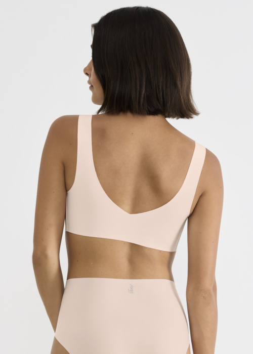 Sloggi krūšturis Zero Feel