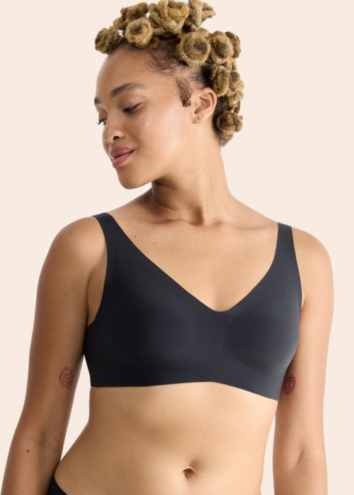 Sloggi krūšturis Zero Feel