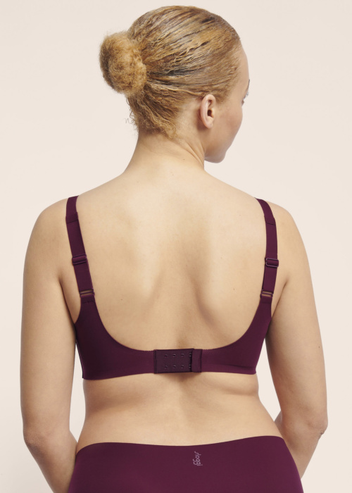 Sloggi krūšturis Zero Feel