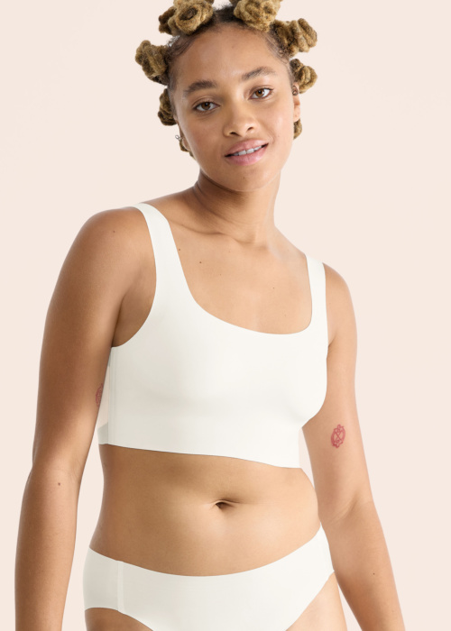 Sloggi krūšturis Zero Feel