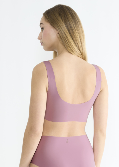 Sloggi krūšturis Zero Feel